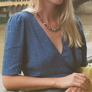 Meet your Posher, Erika